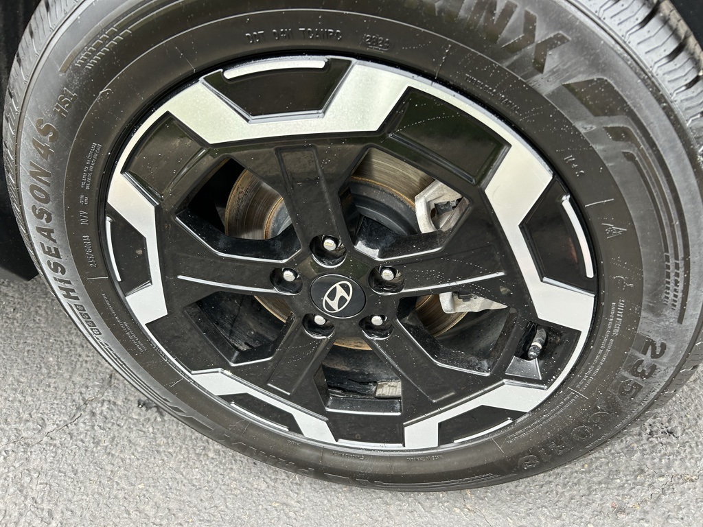 2024 Hyundai Santa Fe SEL photo 5