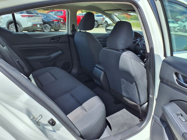 2025 Nissan Altima 2.5 S photo 16