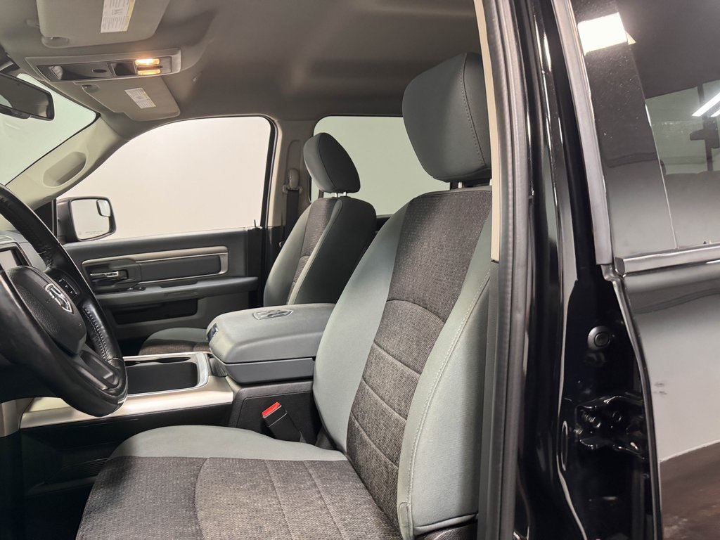 2019 Ram 1500 Classic SLT photo 53