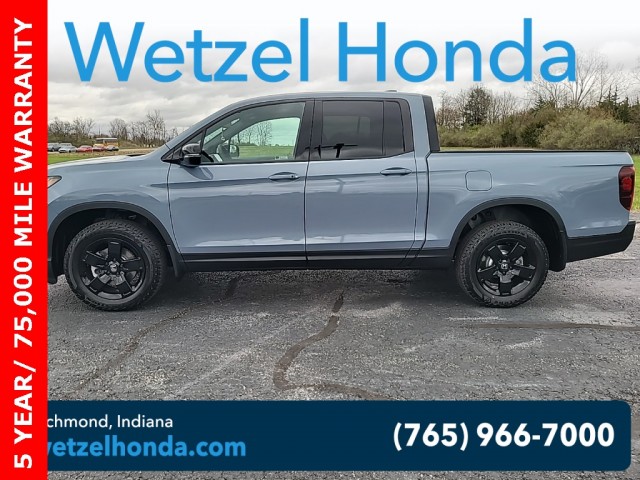 New Honda Ridgeline for Sale in Richmond, IN