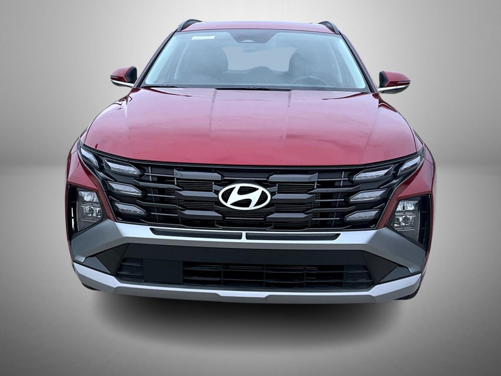 2025 Hyundai Tucson SEL Convenience photo 2