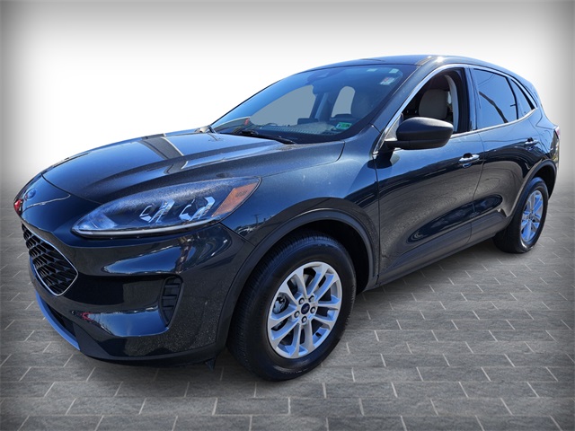 2022 Ford Escape SE photo 3