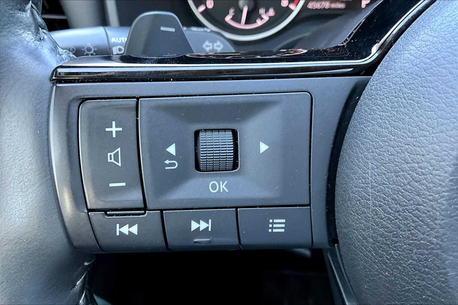 2023 Nissan Rogue SV photo 20