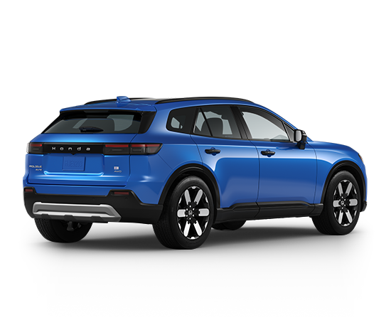 2026 Honda Prologue Elite Touring photo 2