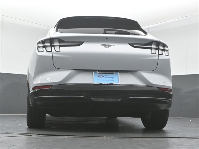 2023 Ford Mustang Mach-E Premium photo 36