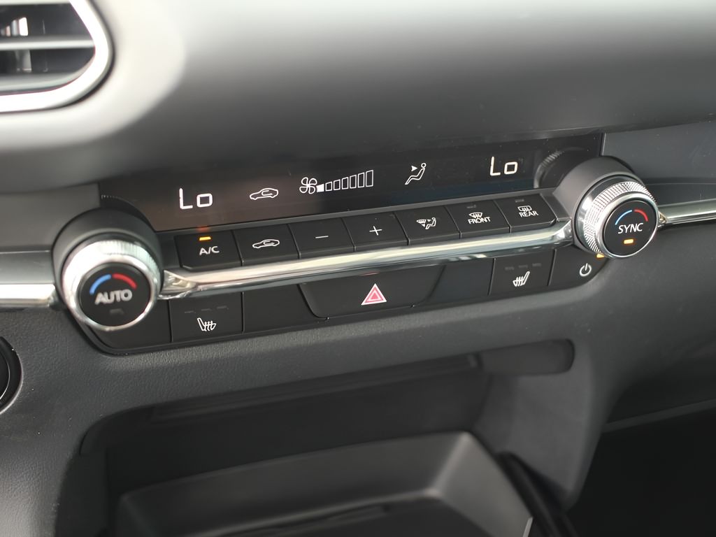 2025 Mazda CX-30 2.5 S Premium photo 14