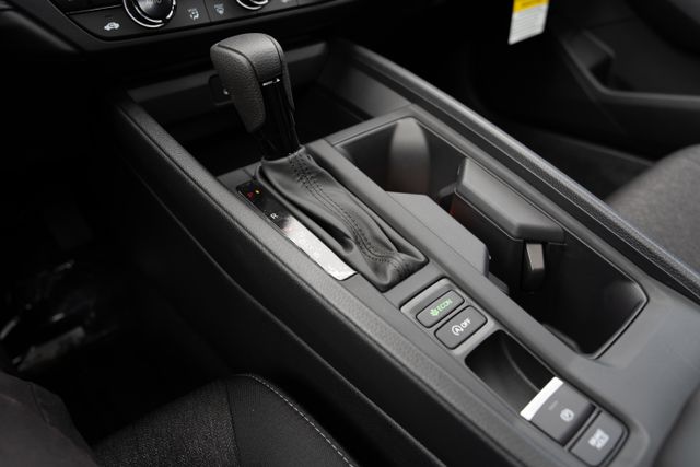 2024 Honda Accord EX photo 23