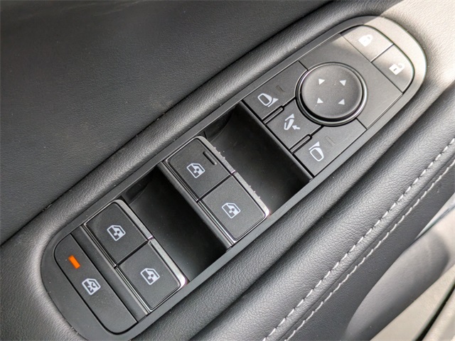 2025 Infiniti QX60 Sensory AWD photo 23
