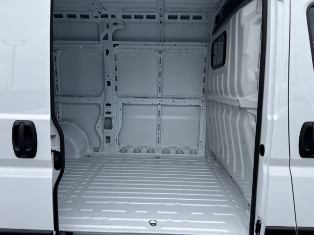 2026 Ram ProMaster 2500 photo 12