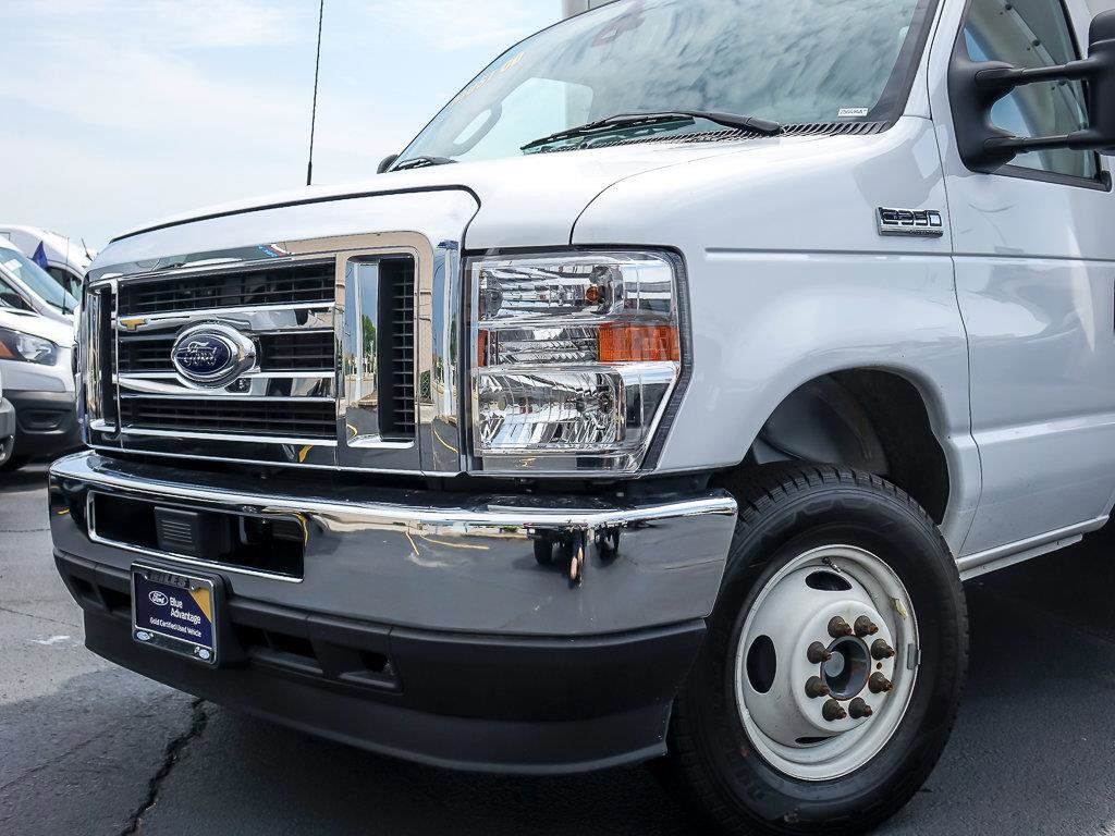 2024 FORD E-350 - Image 3