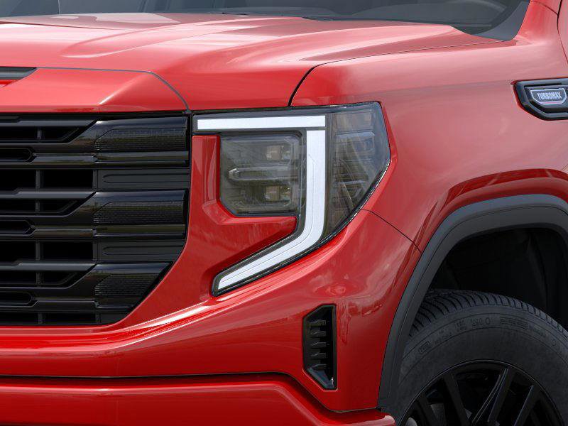 2026 Gmc Sierra 1500 Elevation photo 6