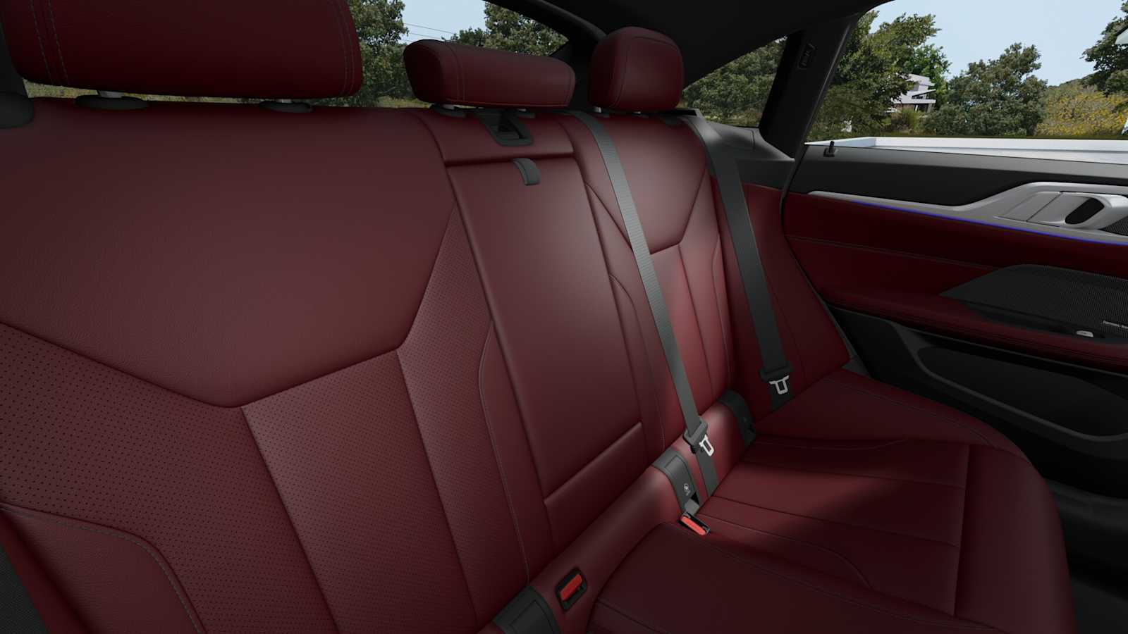 2025 Bmw i4 xDrive40 photo 11