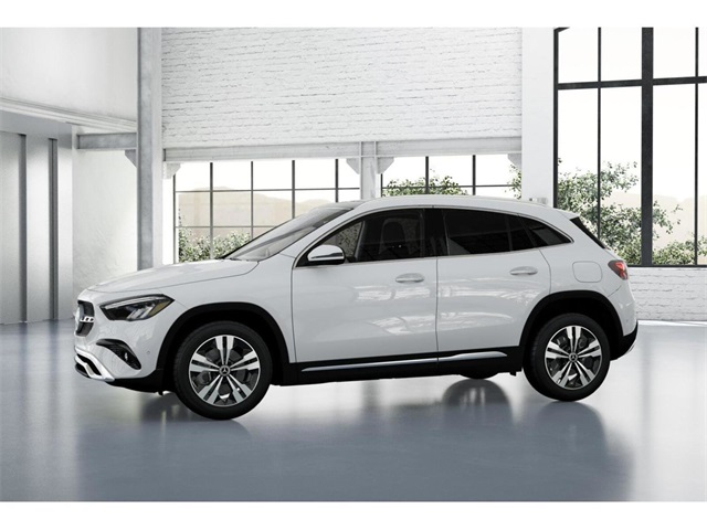 2026 Mercedes Benz GLA 250 4MATIC photo 34
