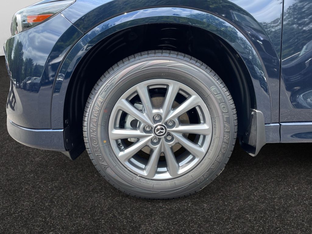 2025 Mazda CX-5 2.5 S Preferred photo 12