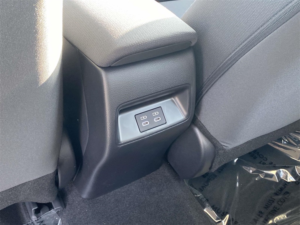 2026 Toyota Corolla LE photo 10
