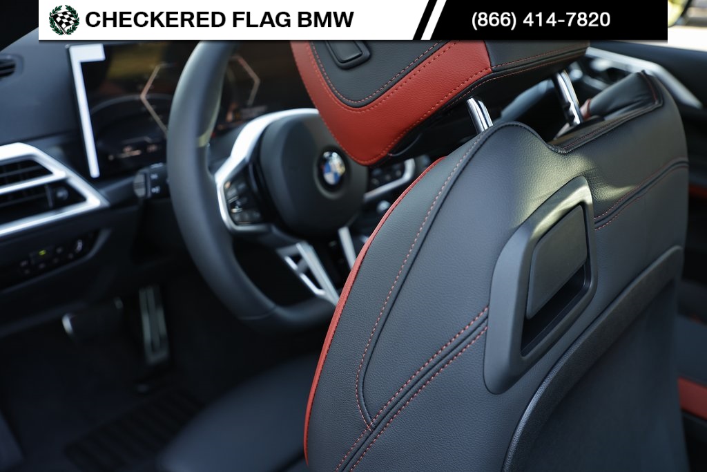 2025 Bmw 430i photo 24