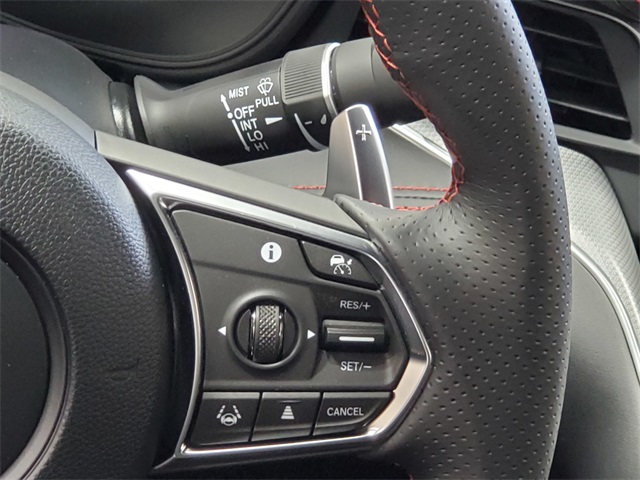 2025 Acura TLX A-Spec SH-AWD photo 23