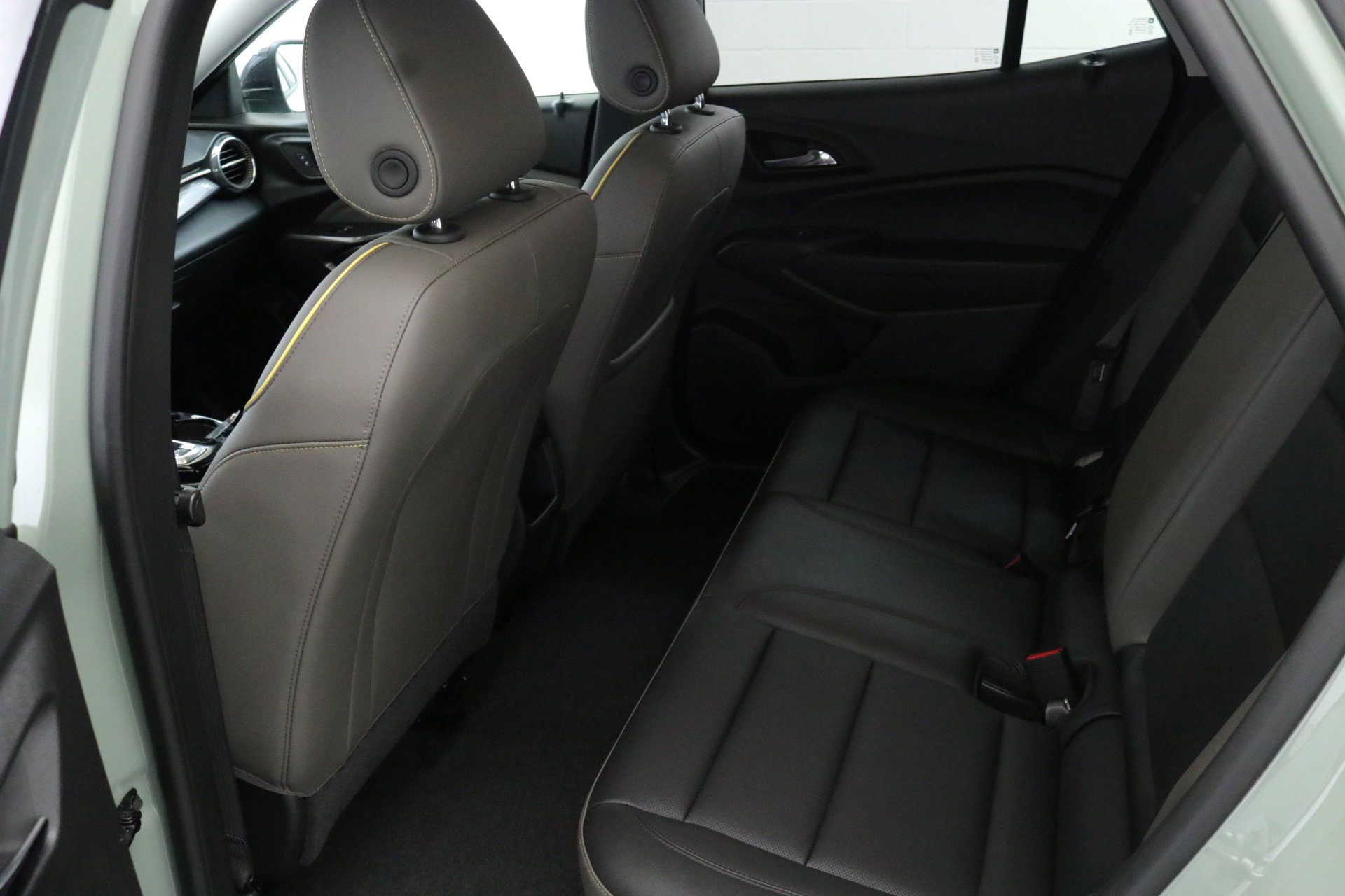 2025 Chevrolet Trax ACTIV photo 23