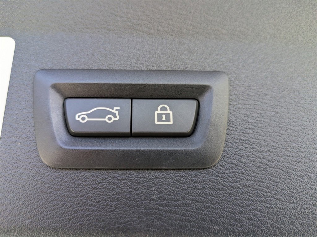 2021 Bmw X1 sDrive28i photo 17