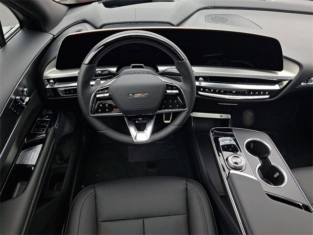 2026 Cadillac Lyriq photo 10