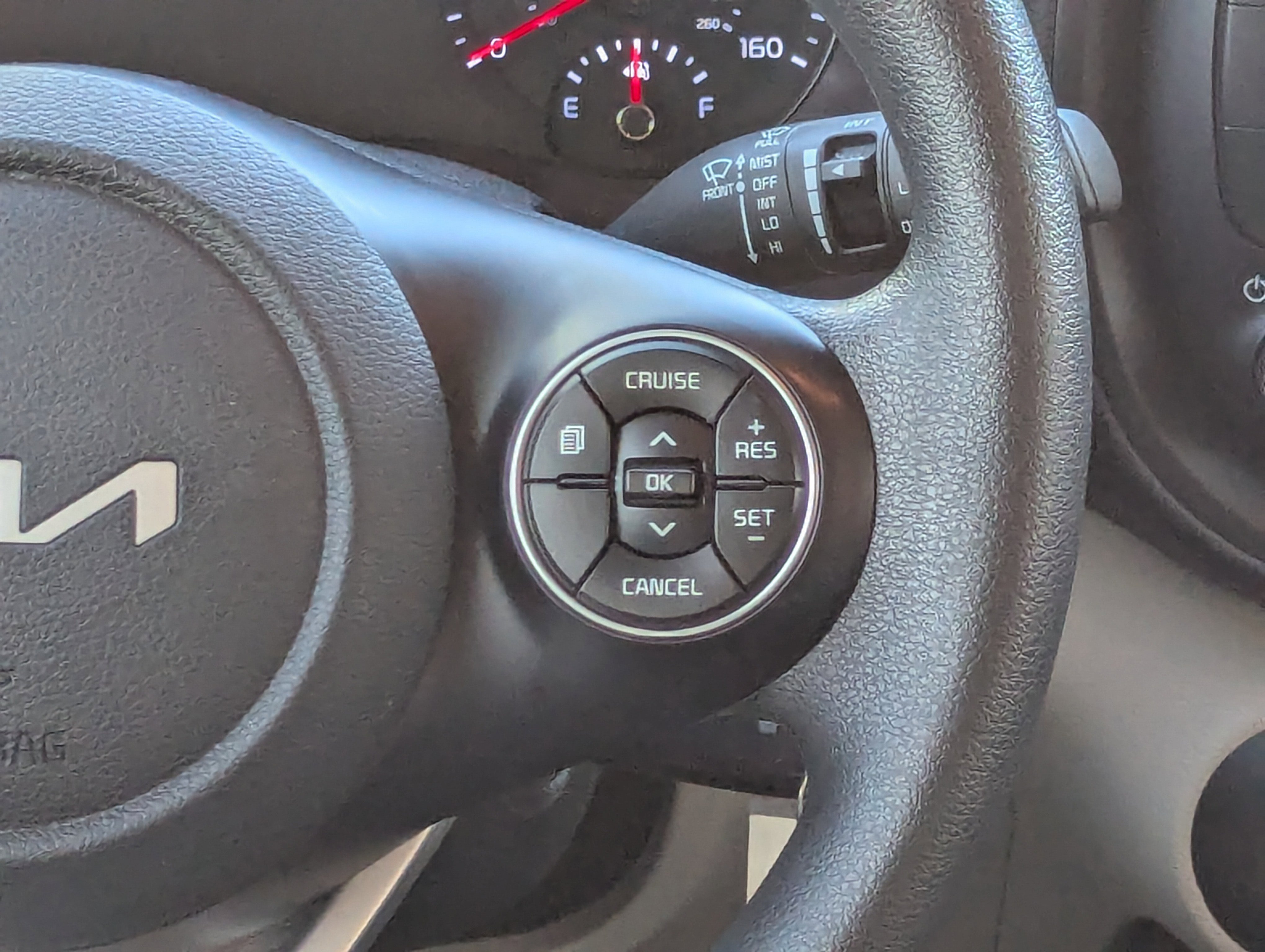 2022 Kia Soul LX S X-Line photo 5