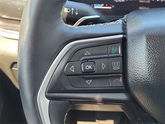 2023 Jeep Grand Cherokee Laredo photo 19
