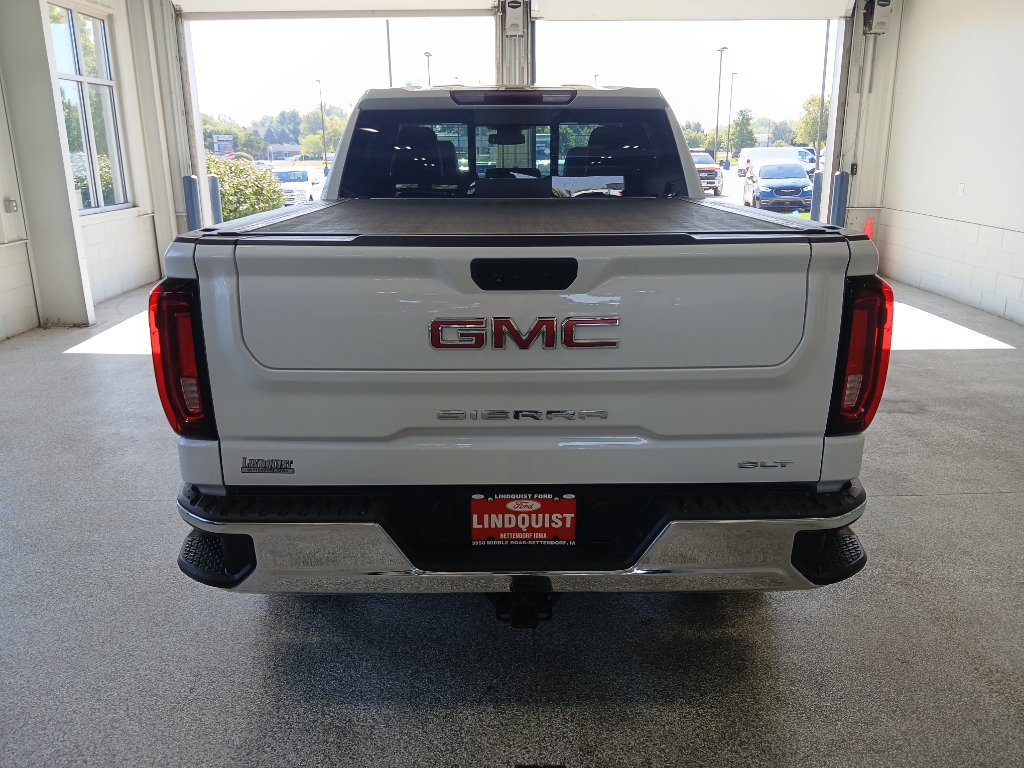 2023 Gmc Sierra SLT photo 6