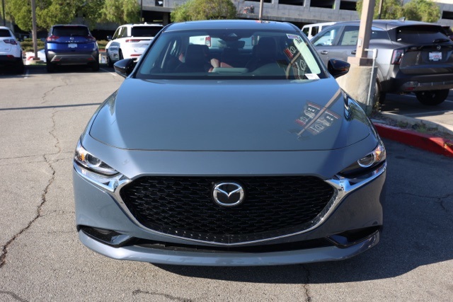 2023 Mazda Mazda3 2.5 s Carbon photo 7