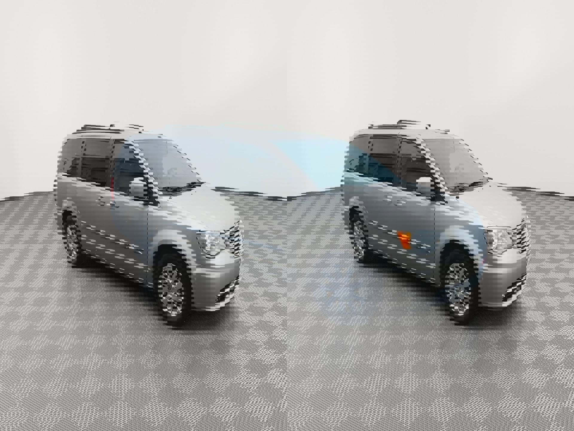 2C4RC1BG9GR291807