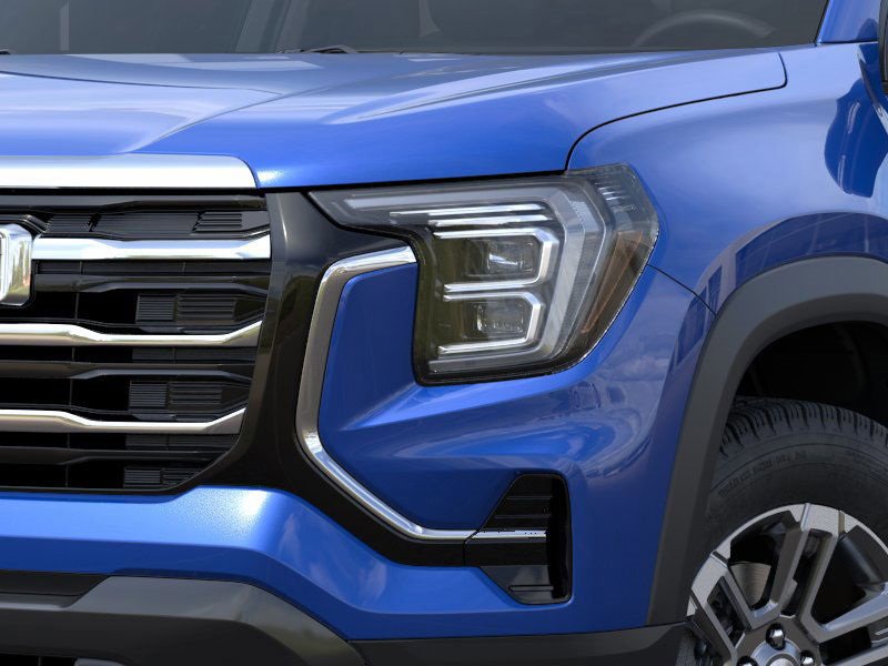 2025 Gmc Terrain Elevation photo 10