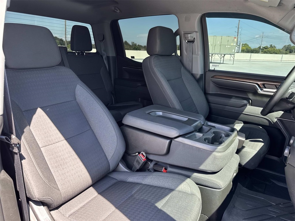 2023 Chevrolet Silverado 1500 RST Rally Edition photo 10