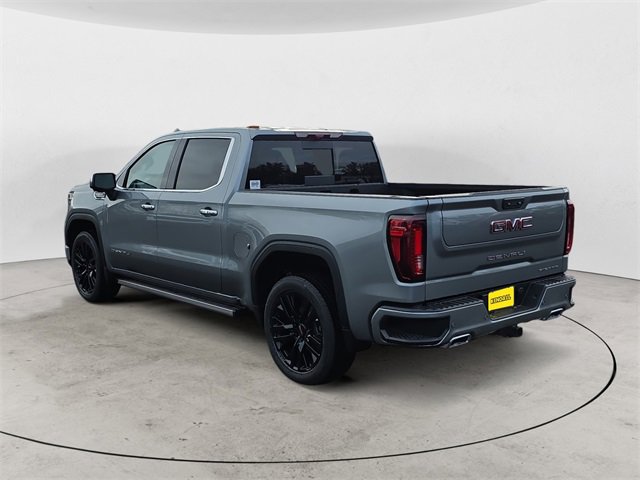 2026 Gmc Sierra 1500 Denali photo 3