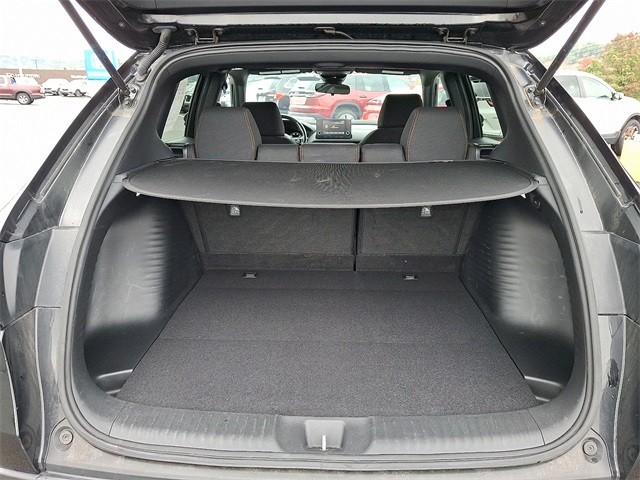 2023 Honda HR-V Sport photo 21