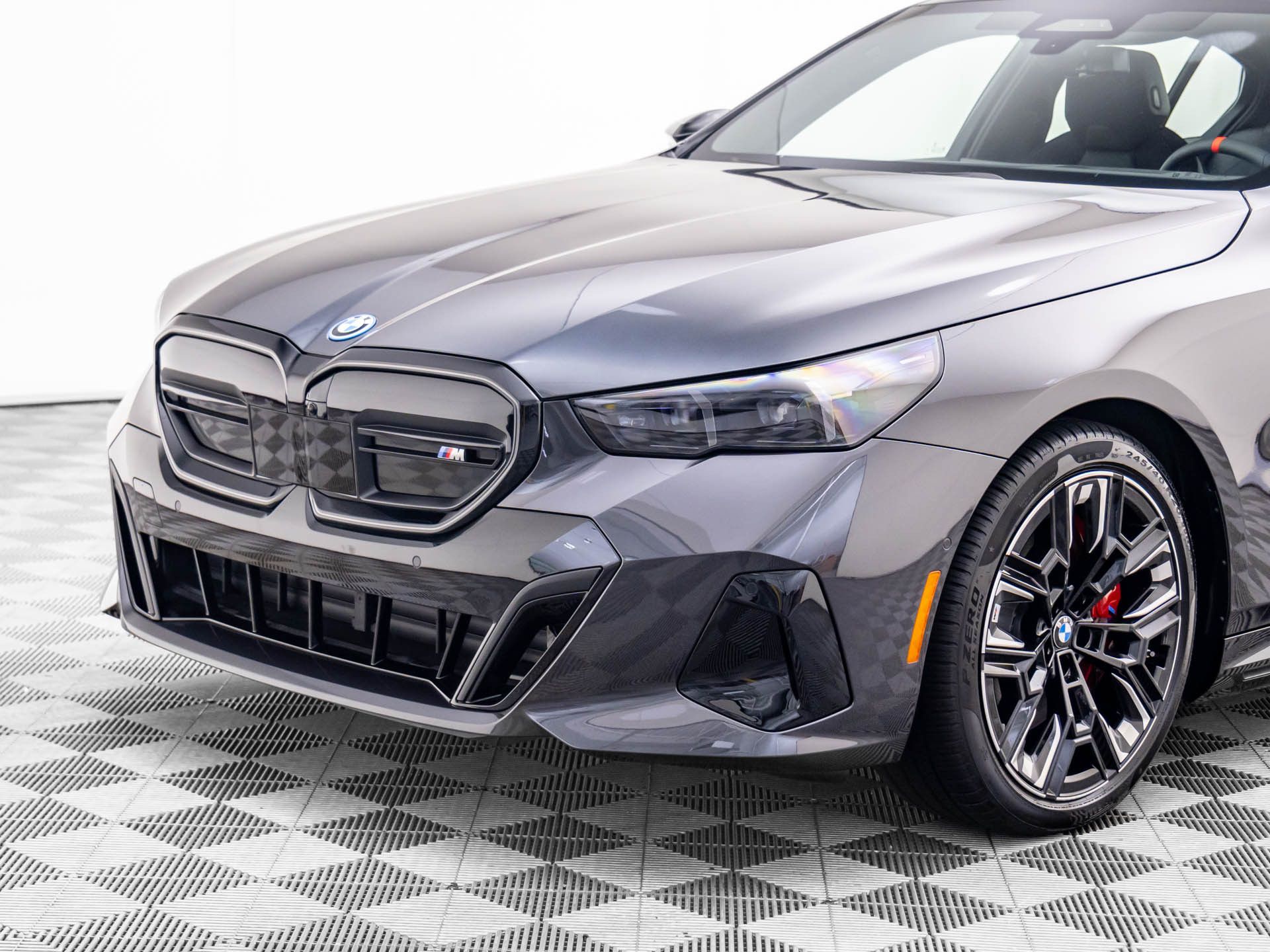 2025 Bmw i5 M60 photo 34