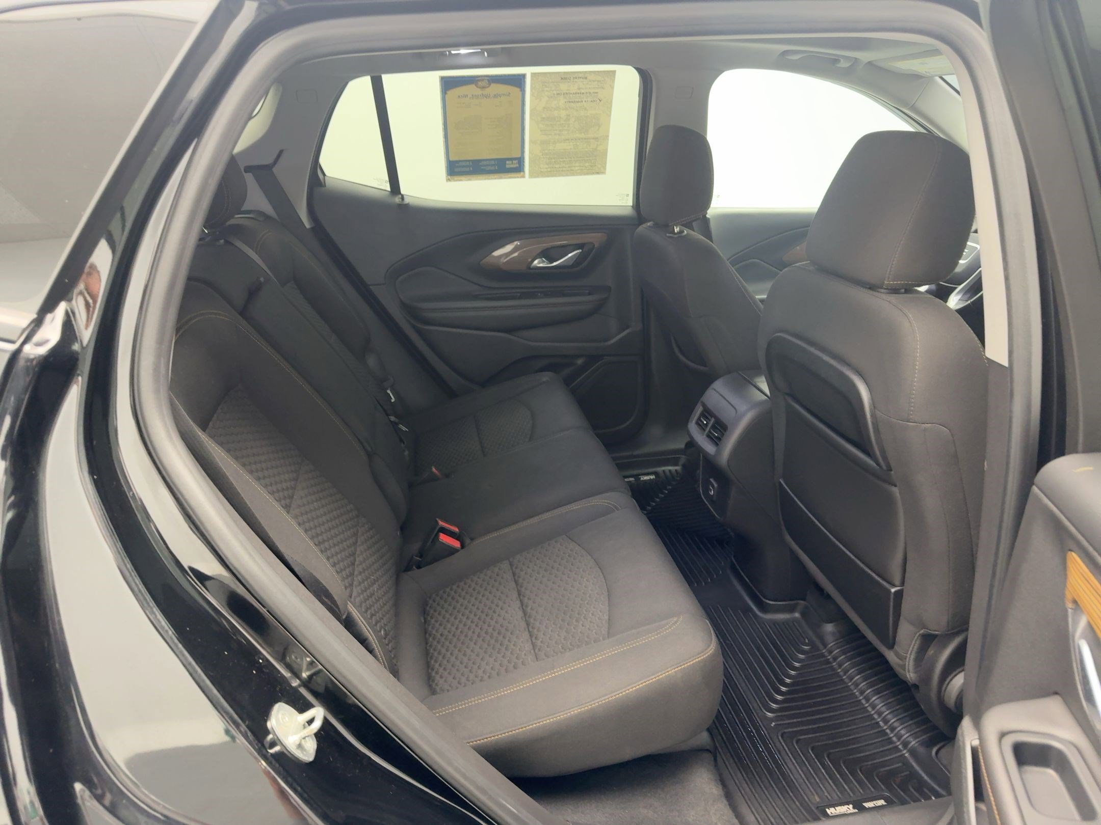 2019 Gmc Terrain SLE photo 24