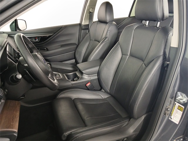 2024 Subaru Outback Touring XT photo 15