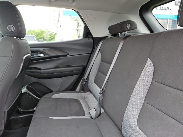 2022 Chevrolet Trailblazer LT photo 14