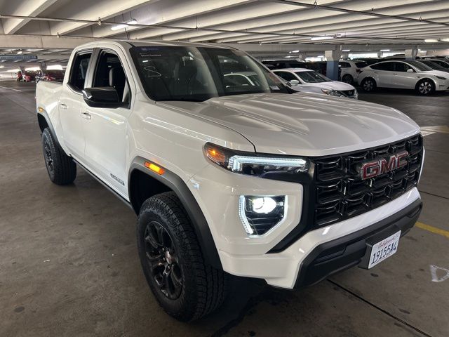 2024 Gmc Canyon Elevation photo 23