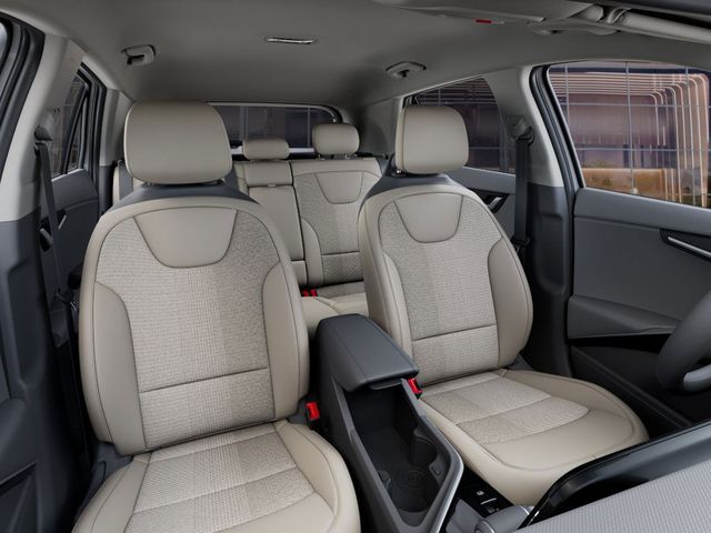 2025 Kia Niro EX photo 14