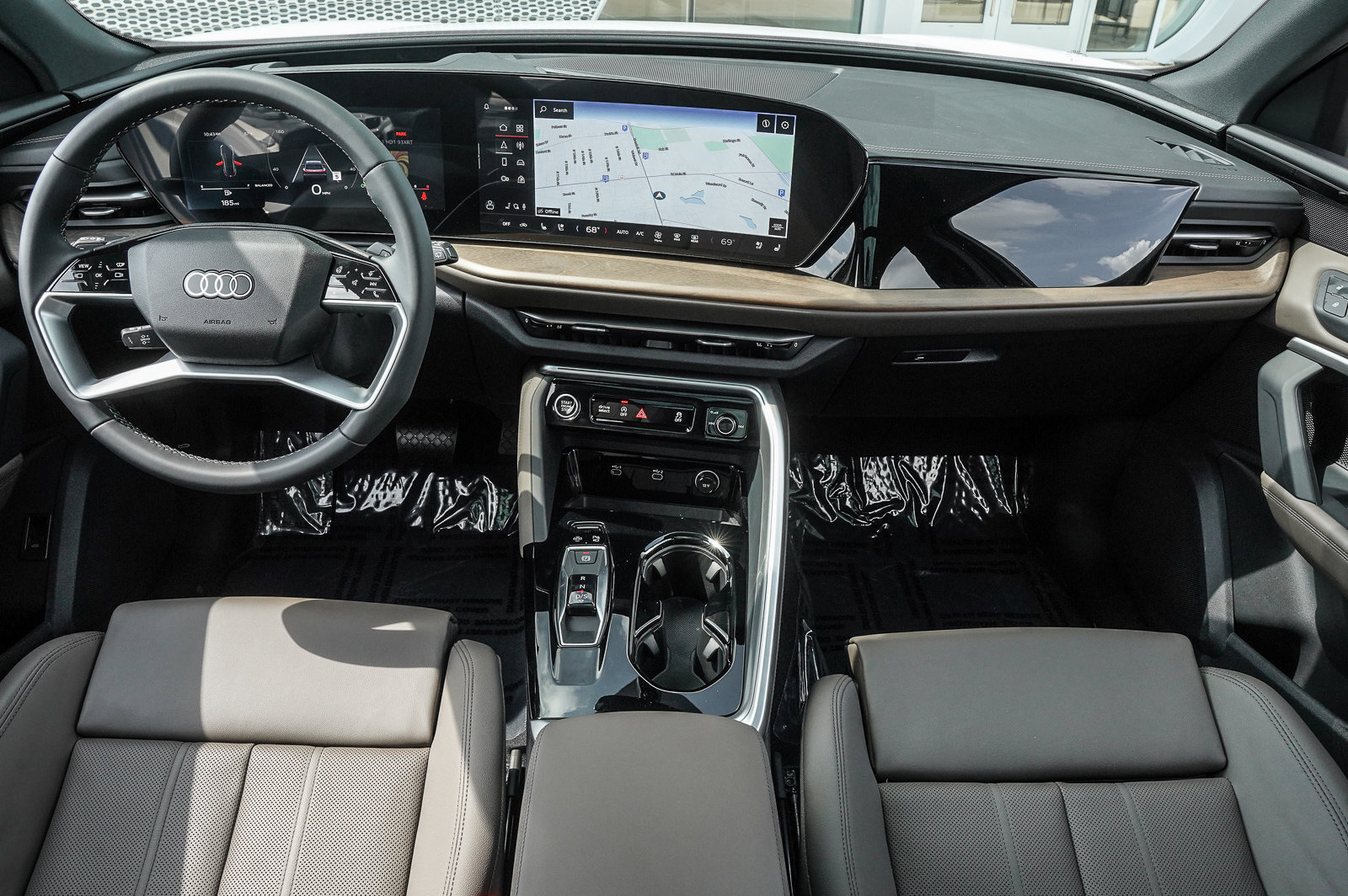 2025 Audi Q5 Premium Plus photo 6