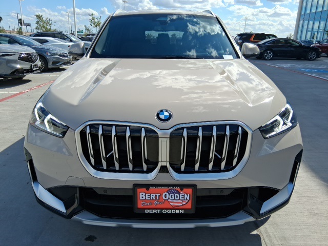 2026 Bmw X1 XDrive28i photo 2