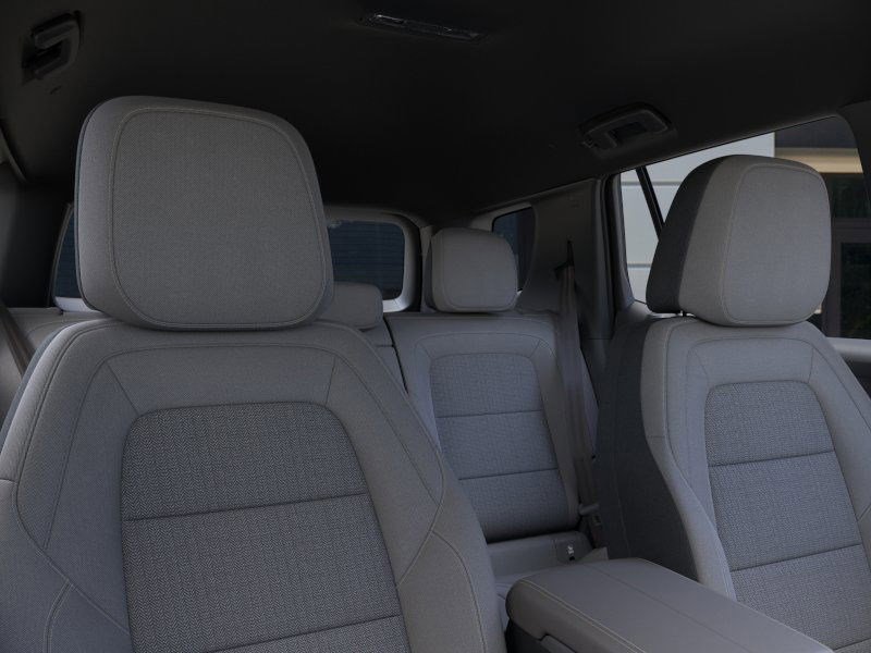 2026 Gmc Terrain Elevation photo 24