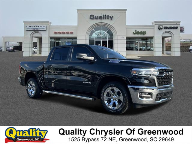 2025 RAM Ram 1500 Pickup Big Horn/Lone Star's photo