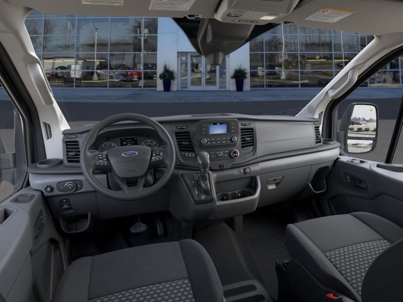 2025 FORD TRANSIT - Image 10