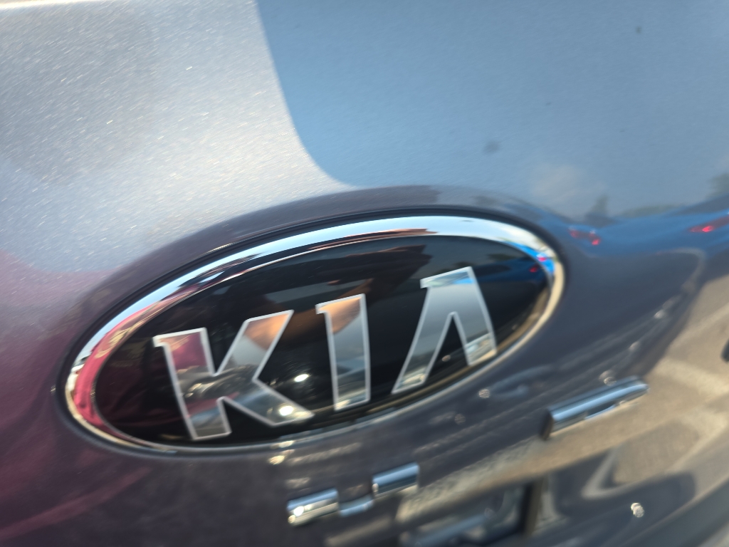 2021 Kia Telluride EX photo 2