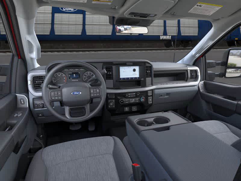 2025 Ford F-350 XL photo 8