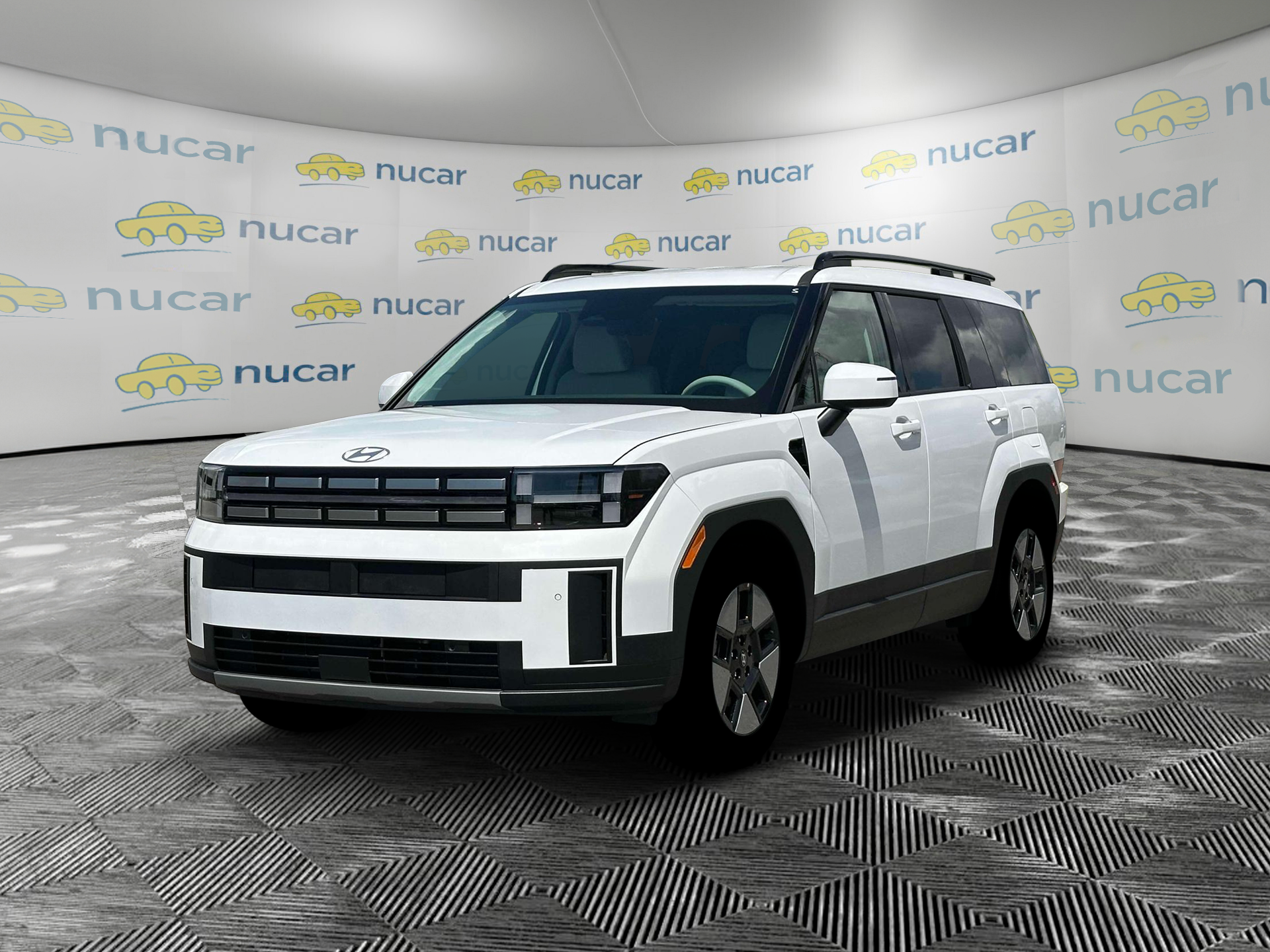 2026 Hyundai Santa Fe SEL's photo