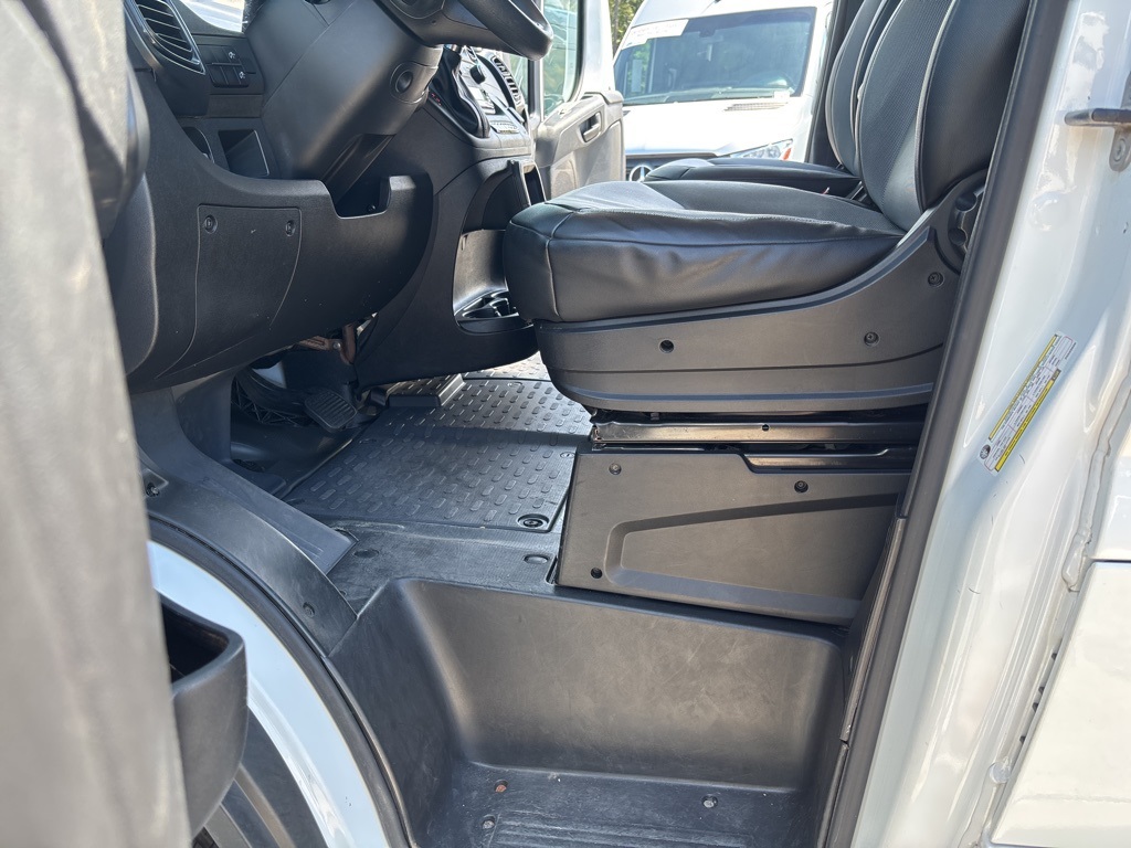 2023 Ram ProMaster 2500 photo 44