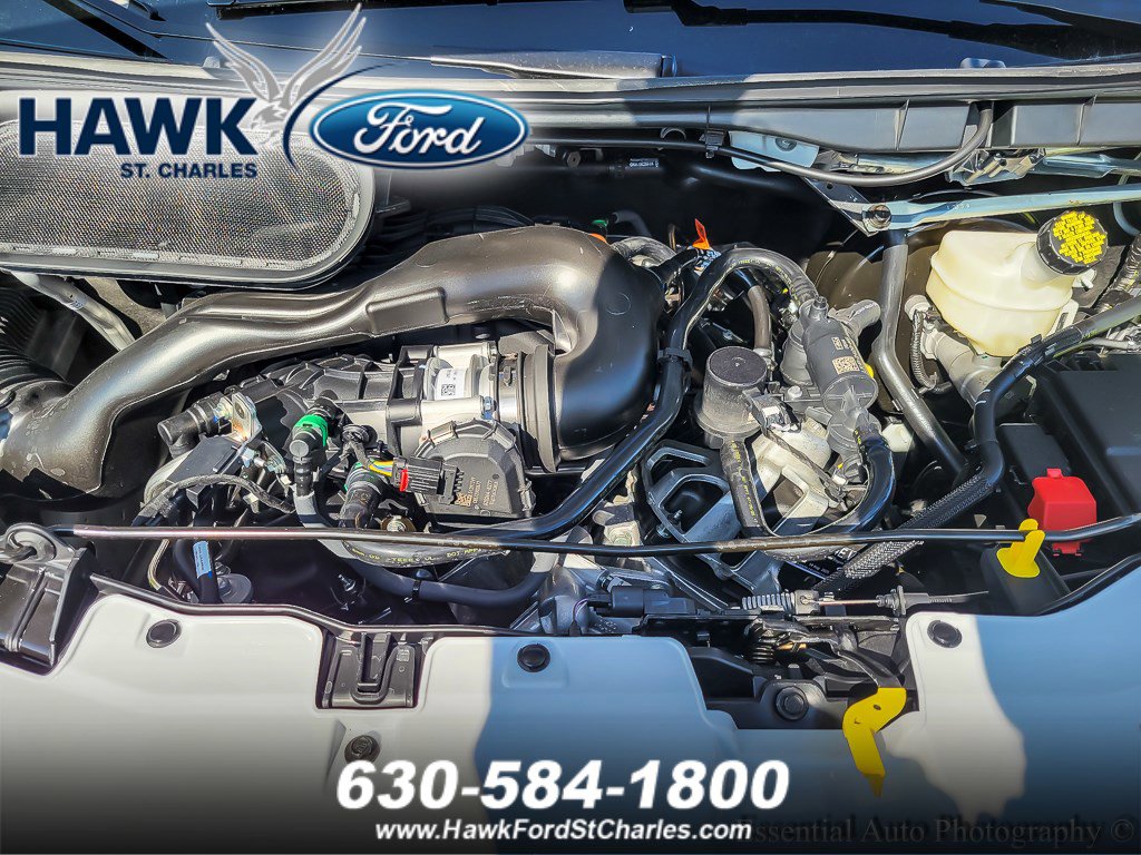 2025 FORD TRANSIT - Image 15