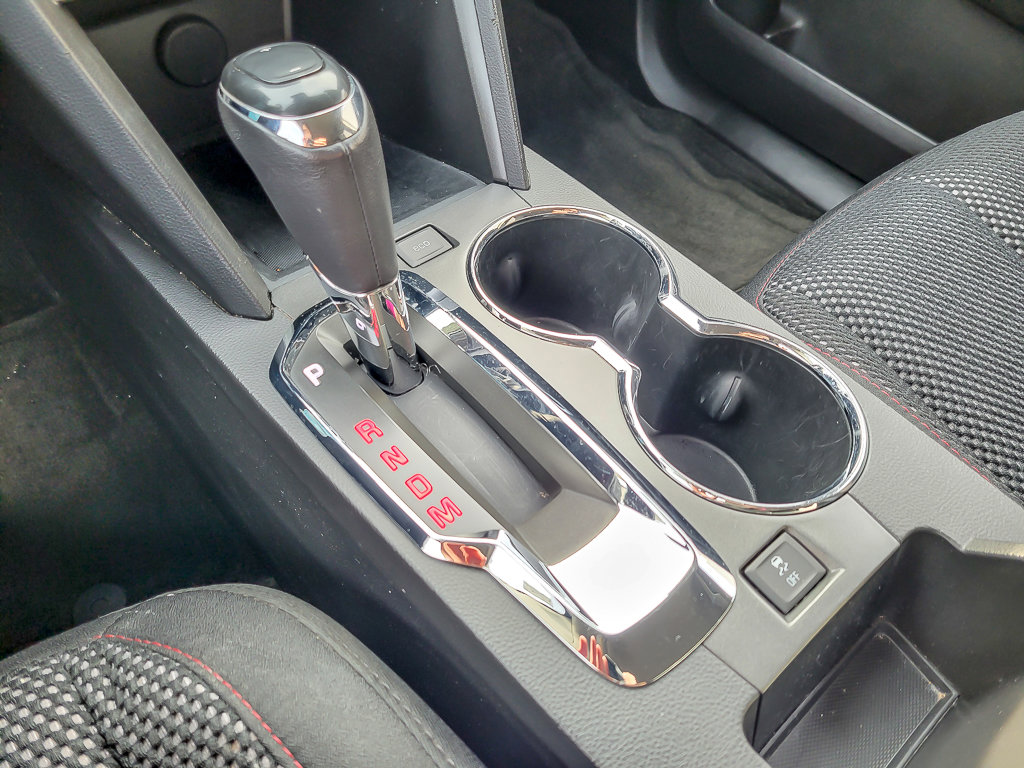 2017 GMC TERRAIN - Image 15